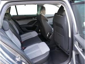 Skoda Octavia Combi 1.5 TSI DSG Balance SHZ NAVI AHK ACC LED *927*