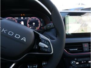 Skoda Kamiq 1.5 TSI Monte Carlo PANO MATRIX-LED AHK *854*