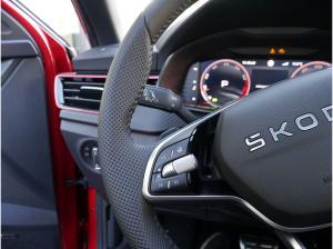 Skoda Kamiq 1.5 TSI Monte Carlo PANO MATRIX-LED AHK *854*