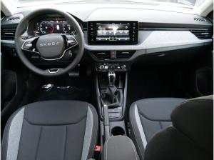 Skoda Kamiq 1.5 TSI Tour KLIMA PDC SHZ KAMERA NAVI LED *800*