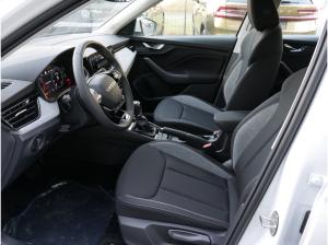 Skoda Kamiq 1.5 TSI Tour KLIMA PDC SHZ KAMERA NAVI LED *800*