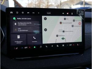 Skoda Octavia Combi 1.5 TSI DSG Balance SHZ NAVI AHK ACC LED *927*