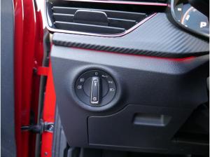 Skoda Kamiq 1.5 TSI Monte Carlo PANO MATRIX-LED AHK *854*