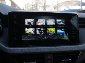 Skoda Kamiq 1.5 TSI Tour KLIMA PDC SHZ KAMERA NAVI LED *800*