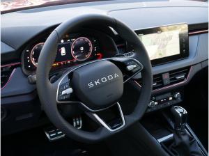 Skoda Kamiq 1.5 TSI Monte Carlo PANO MATRIX-LED AHK *854*
