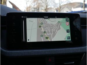 Skoda Kamiq 1.5 TSI Tour KLIMA PDC SHZ KAMERA NAVI LED *800*