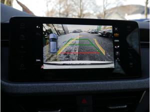 Skoda Kamiq 1.5 TSI Tour KLIMA PDC SHZ KAMERA NAVI LED *800*