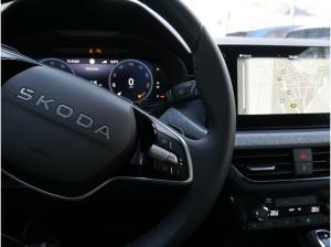 Skoda Kamiq 1.5 TSI Tour KLIMA PDC SHZ KAMERA NAVI LED *800*