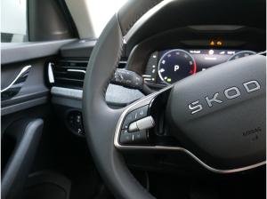 Skoda Kamiq 1.5 TSI Tour KLIMA PDC SHZ KAMERA NAVI LED *800*