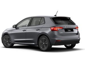 Skoda Fabia 1.0 TSI Tour