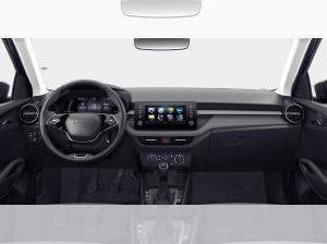 Skoda Fabia 1.0 TSI Tour