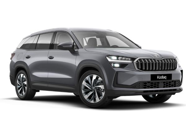 Skoda Kodiaq 2.0 TDI DSG 4x4 Selection