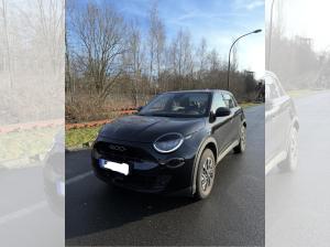 Fiat 600 1.2 Mild Hybrid 125 Jahre Edition