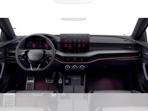 Skoda Superb Combi 2.0 TDI 142kW DSG 4x4 Sportline