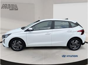 Hyundai i20 1.0 7-DCT TREND MY26 LED NAVI KAMERA SHZ APPLE CARPLAY