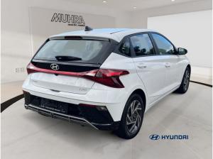 Hyundai i20 1.0 7-DCT TREND MY26 LED NAVI KAMERA SHZ APPLE CARPLAY