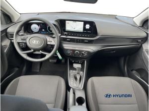 Hyundai i20 1.0 7-DCT TREND MY26 LED NAVI KAMERA SHZ APPLE CARPLAY