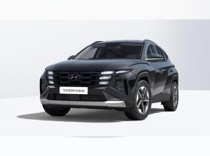 Hyundai TUCSON TREND+ 215 PS ✨Angebot nur gültig bei Zulassung bis zum 29.03.2026