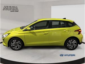 Hyundai i20 1.0 7-DCT TREND MY26 LED NAVI KAMERA SHZ