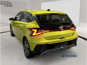 Hyundai i20 1.0 7-DCT TREND MY26 LED NAVI KAMERA SHZ