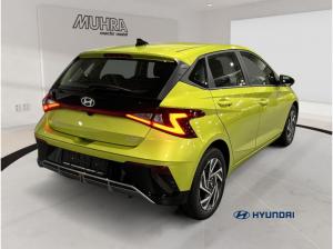 Hyundai i20 1.0 7-DCT TREND MY26 LED NAVI KAMERA SHZ