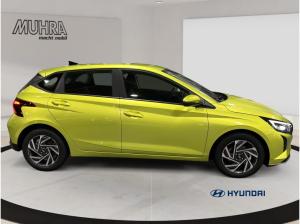 Hyundai i20 1.0 7-DCT TREND MY26 LED NAVI KAMERA SHZ