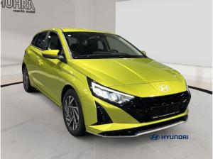 Hyundai i20 1.0 7-DCT TREND MY26 LED NAVI KAMERA SHZ