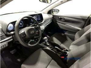 Hyundai i20 1.0 7-DCT TREND MY26 LED NAVI KAMERA SHZ