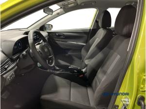 Hyundai i20 1.0 7-DCT TREND MY26 LED NAVI KAMERA SHZ