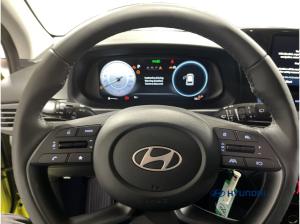 Hyundai i20 1.0 7-DCT TREND MY26 LED NAVI KAMERA SHZ