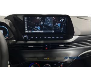 Hyundai i20 1.0 7-DCT TREND MY26 LED NAVI KAMERA SHZ