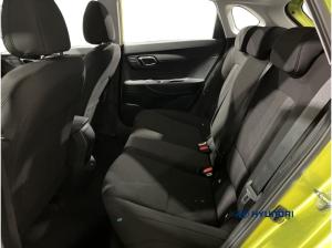 Hyundai i20 1.0 7-DCT TREND MY26 LED NAVI KAMERA SHZ