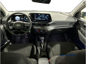 Hyundai i20 1.0 7-DCT TREND MY26 LED NAVI KAMERA SHZ