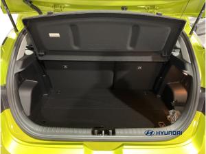 Hyundai i20 1.0 7-DCT TREND MY26 LED NAVI KAMERA SHZ