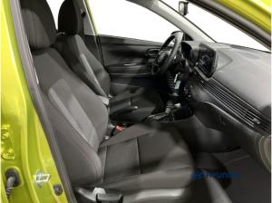 Hyundai i20 1.0 7-DCT TREND MY26 LED NAVI KAMERA SHZ