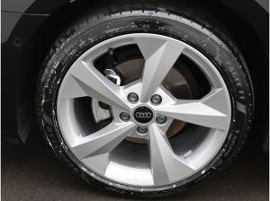 Audi A3 Limousine advanced 35TDI S-tronic / Navi, RFK