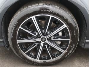 Audi Q4 e-tron Q4 Sportback e-tron advanced 45 / AR-HuD, AHK