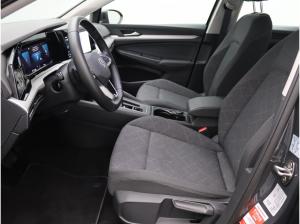 Volkswagen Golf VIII Life 2.0 TDI DSG / Navi, App, LED, RFK