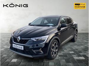 Renault Arkana TECHNO TCe 140 EDC