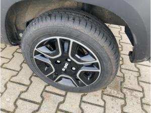 Dacia Spring Electric 45 Essential