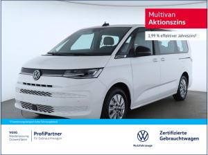 Volkswagen Multivan Lang Life 7Sitzer AHK ACC Harman/Kardon