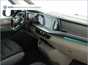 Volkswagen Multivan Lang Life 7Sitzer AHK ACC Harman/Kardon