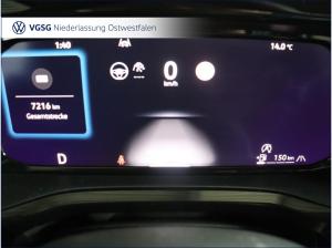 Volkswagen California Ocean DCC EasyOpen IQ.Light ACC AHK LED