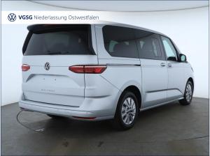 Volkswagen Multivan Lang 7Sitzer DigitalCockpit Navi LED