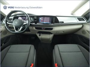 Volkswagen Multivan Lang 7Sitzer DigitalCockpit Navi LED