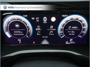Volkswagen Multivan Lang 7Sitzer DigitalCockpit Navi LED