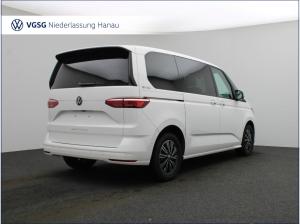 Volkswagen Multivan Sondermod. Goal Navi LED-Matrix Kamera