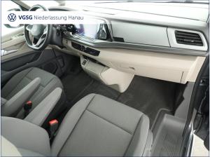 Volkswagen California Coast AHK Standhzg. Navi LED-Matrix