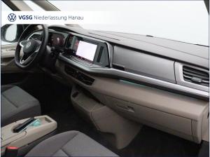 Volkswagen Multivan Sondermod. Goal Navi LED-Matrix Kamera