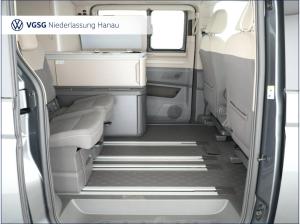 Volkswagen California Coast AHK Standhzg. Navi LED-Matrix